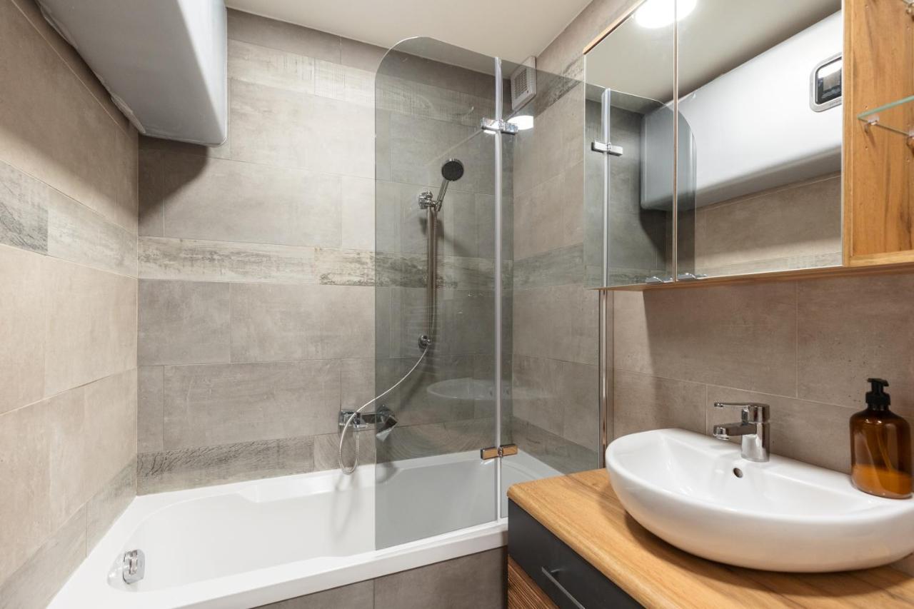 Kazinczy 10 Apartment With 3 Bedrooms Будапеща Екстериор снимка