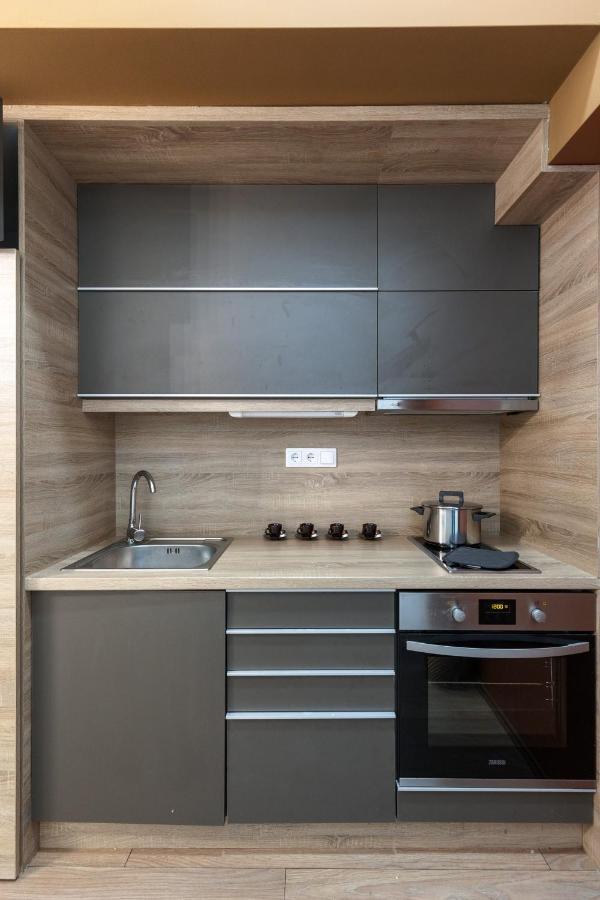 Kazinczy 10 Apartment With 3 Bedrooms Будапеща Екстериор снимка