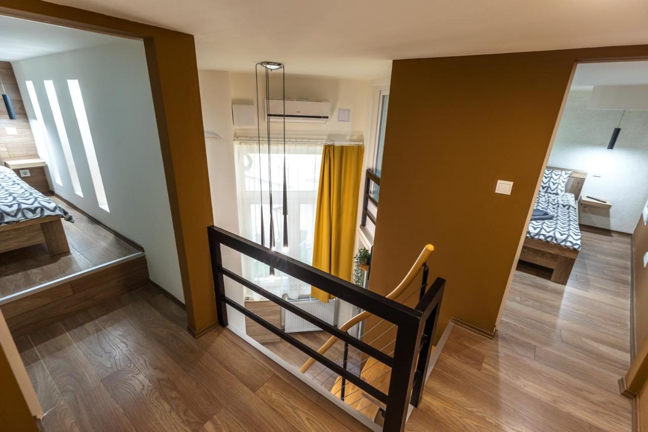 Kazinczy 10 Apartment With 3 Bedrooms Будапеща Екстериор снимка