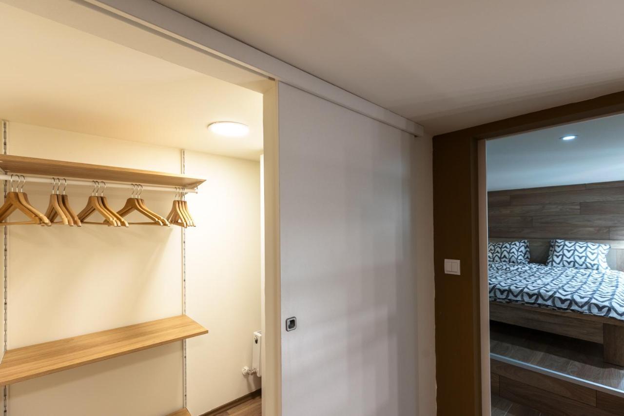 Kazinczy 10 Apartment With 3 Bedrooms Будапеща Екстериор снимка