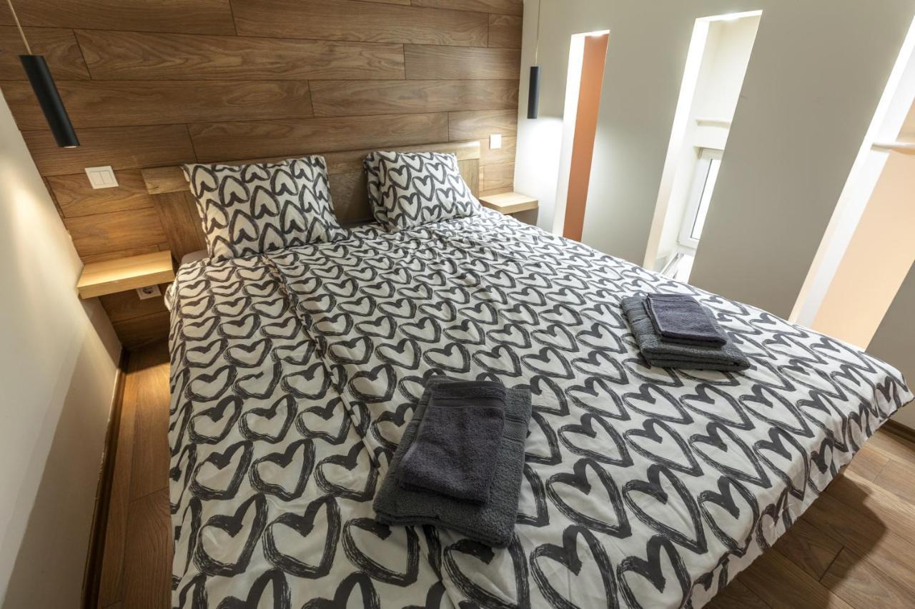 Kazinczy 10 Apartment With 3 Bedrooms Будапеща Екстериор снимка