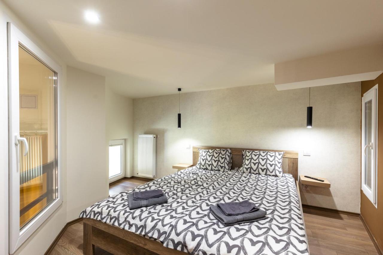 Kazinczy 10 Apartment With 3 Bedrooms Будапеща Екстериор снимка