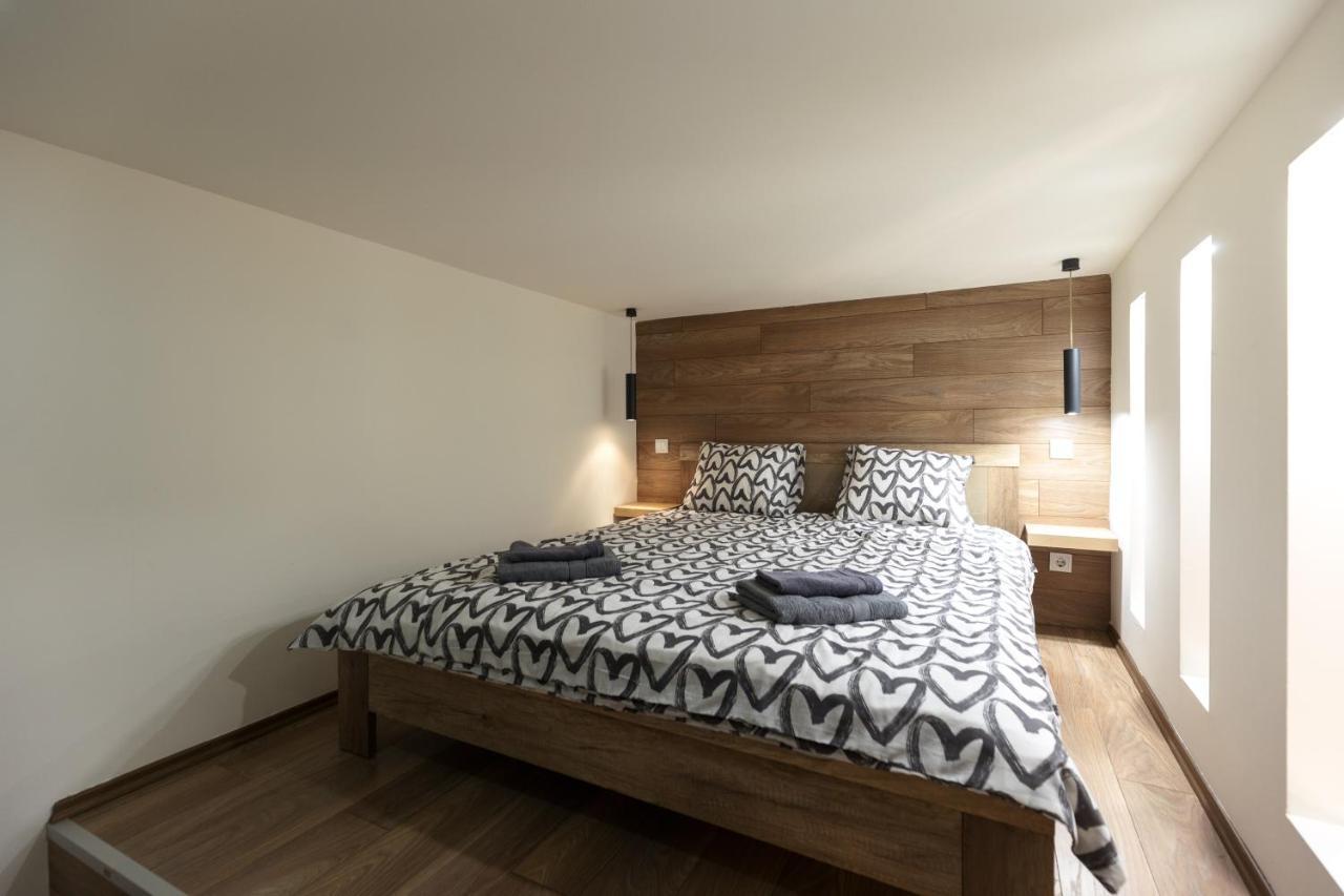 Kazinczy 10 Apartment With 3 Bedrooms Будапеща Екстериор снимка