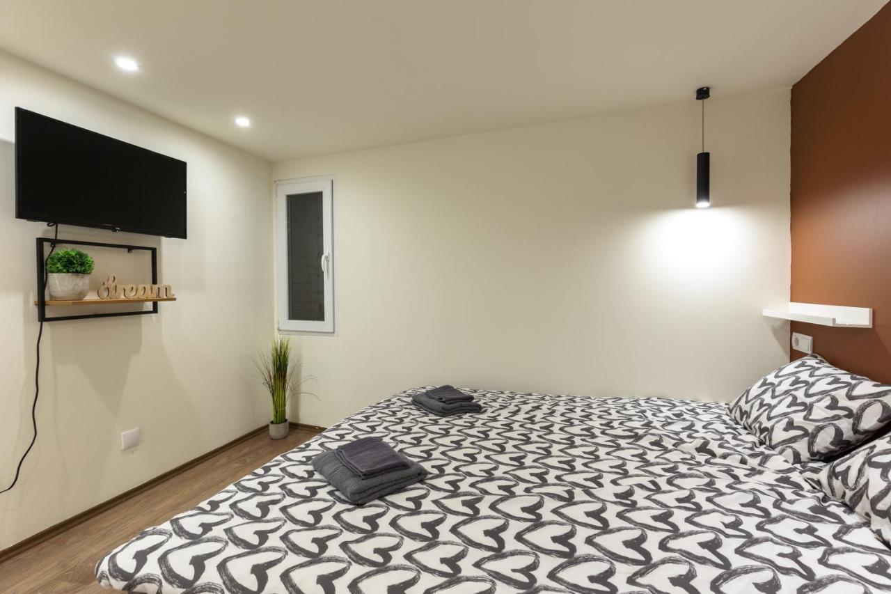 Kazinczy 10 Apartment With 3 Bedrooms Будапеща Екстериор снимка