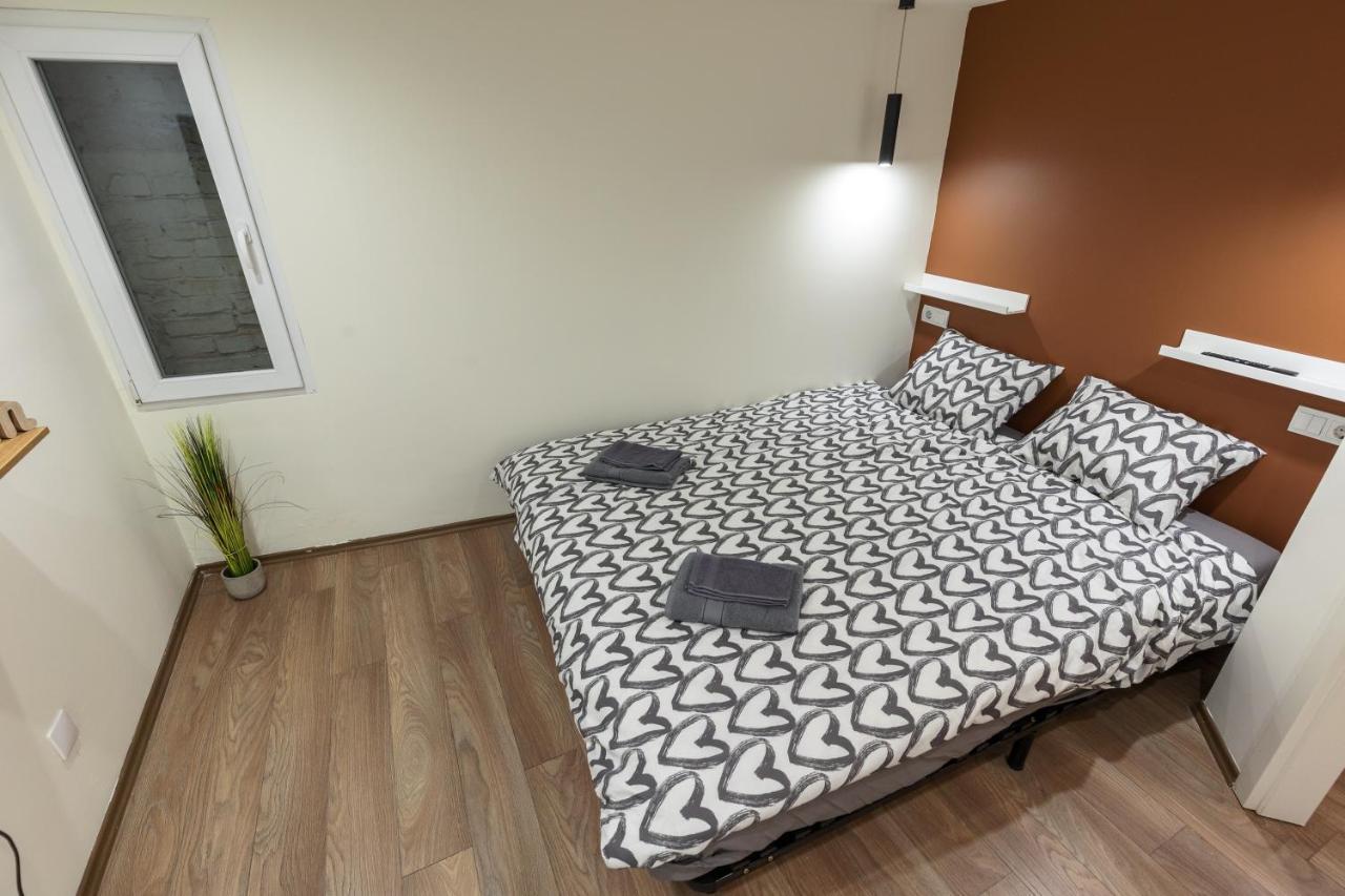 Kazinczy 10 Apartment With 3 Bedrooms Будапеща Екстериор снимка