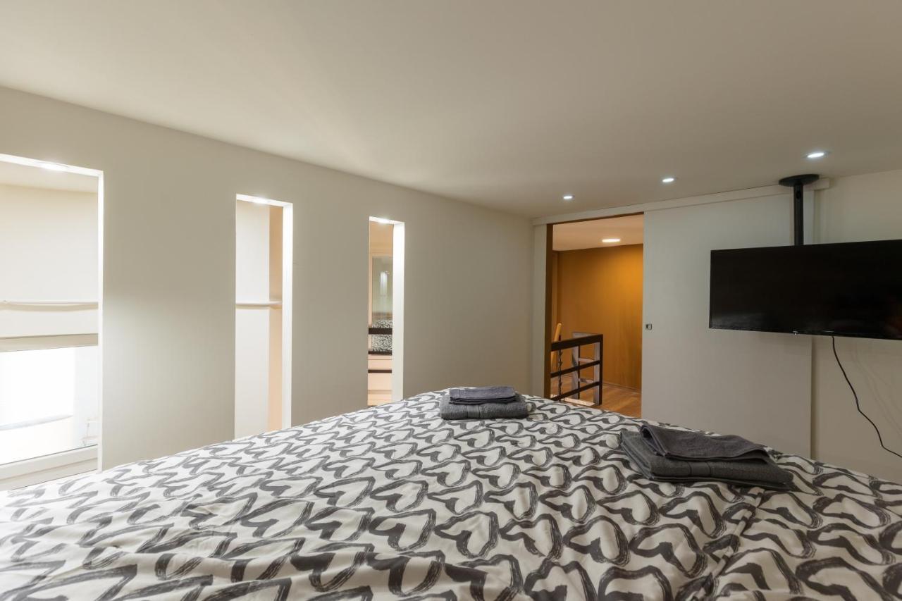 Kazinczy 10 Apartment With 3 Bedrooms Будапеща Екстериор снимка